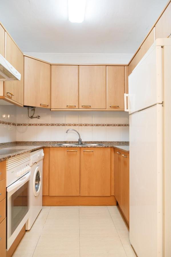 Uhc Village Park Apartments Σαλού Εξωτερικό φωτογραφία