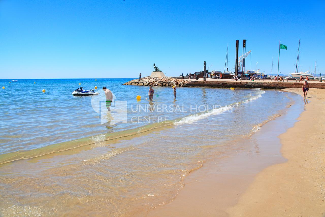 Uhc Village Park Apartments Σαλού Εξωτερικό φωτογραφία